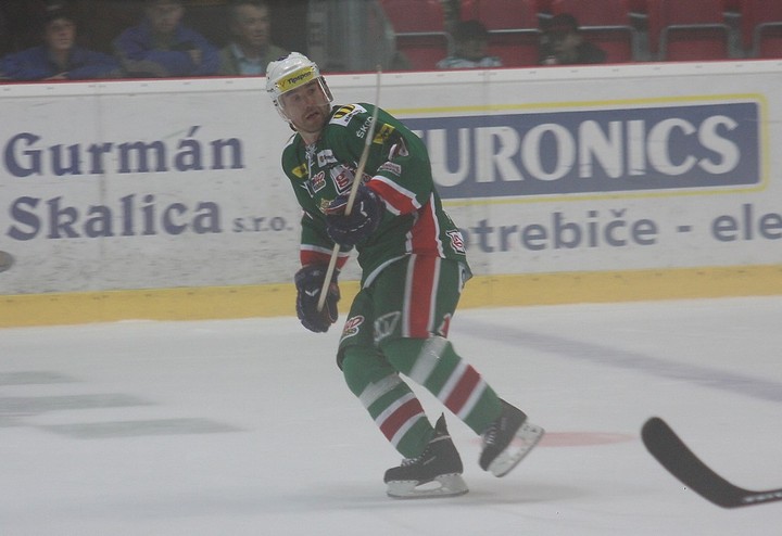 Pálffy môže hrať ešte 20 rokov, ale nie v reprezentácii